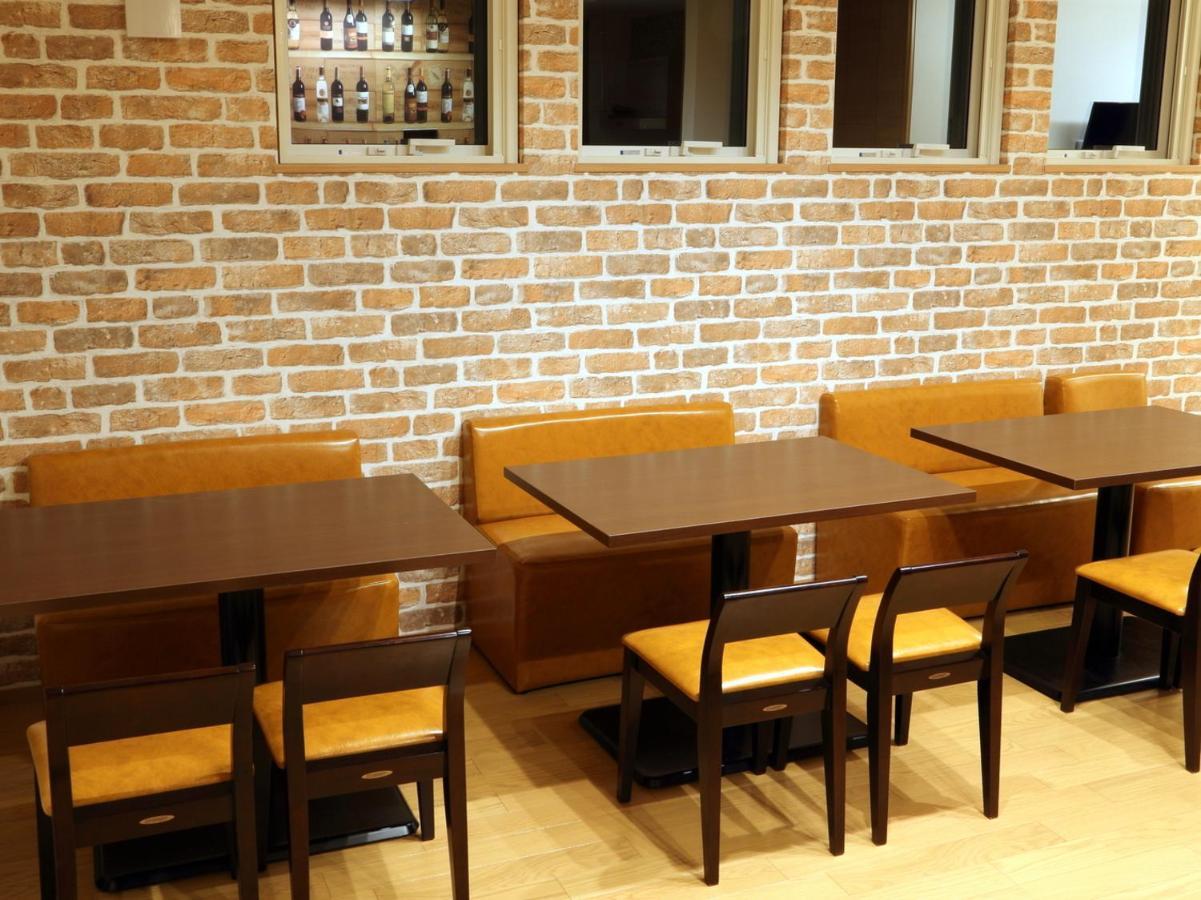 Ocho Guest House Sapporo Exterior photo