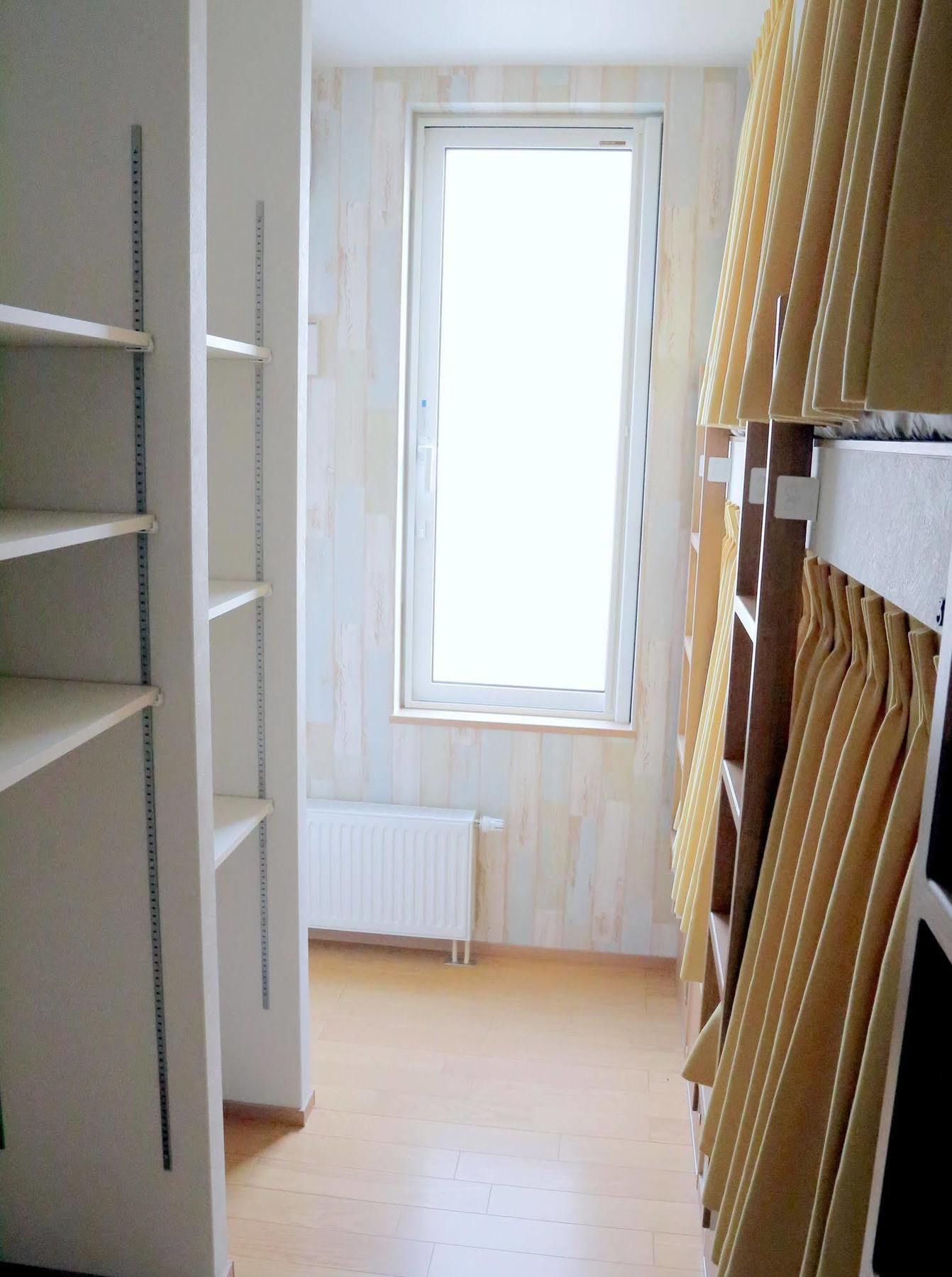 Ocho Guest House Sapporo Exterior photo