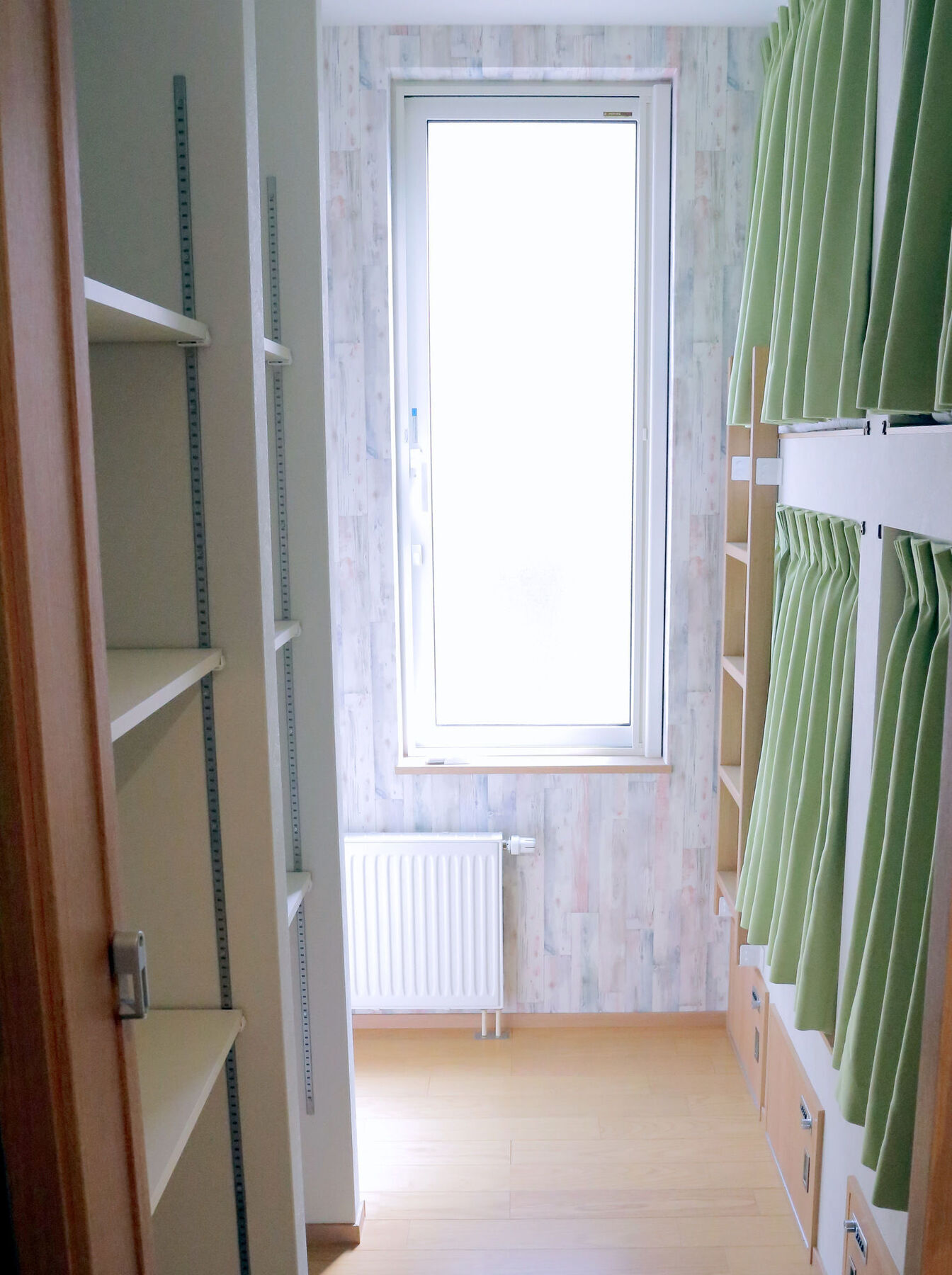 Ocho Guest House Sapporo Exterior photo