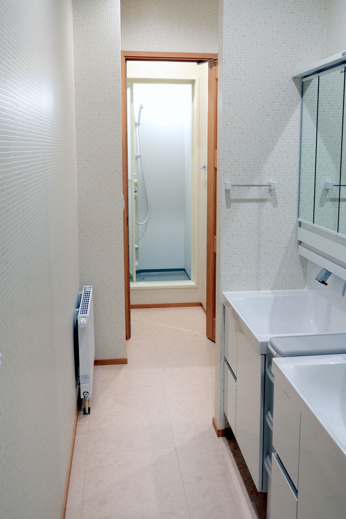Ocho Guest House Sapporo Exterior photo